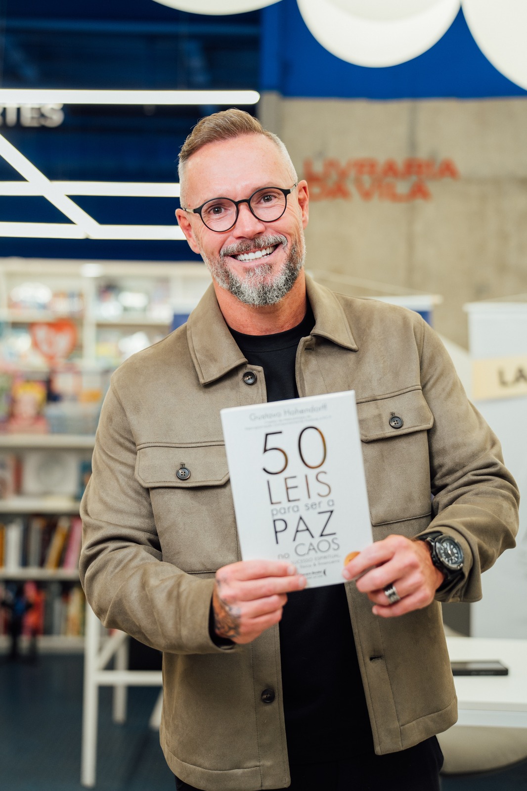 Foto de Gustavo Hohendorff